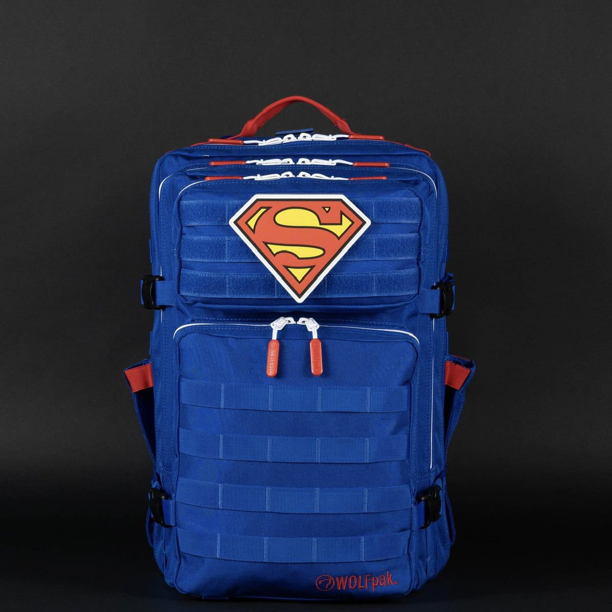 45L Backpack Superman - Image 7
