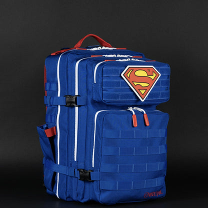 45L Backpack Superman - Image 8