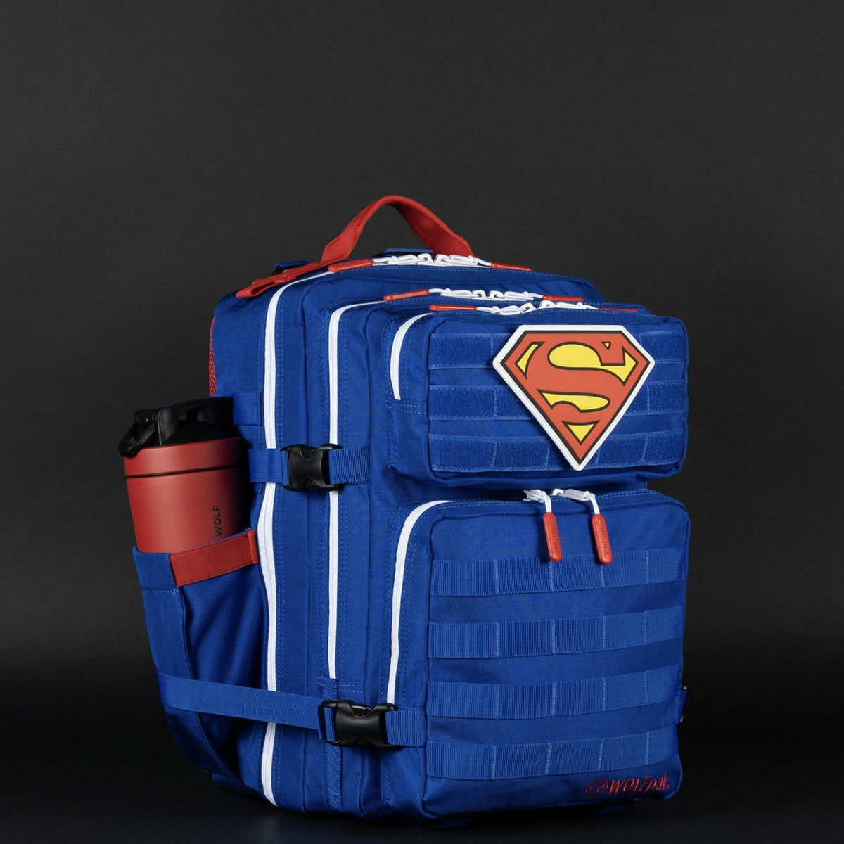 25L Backpack Superman - Image 8
