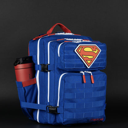 35L Backpack Superman - Image 5
