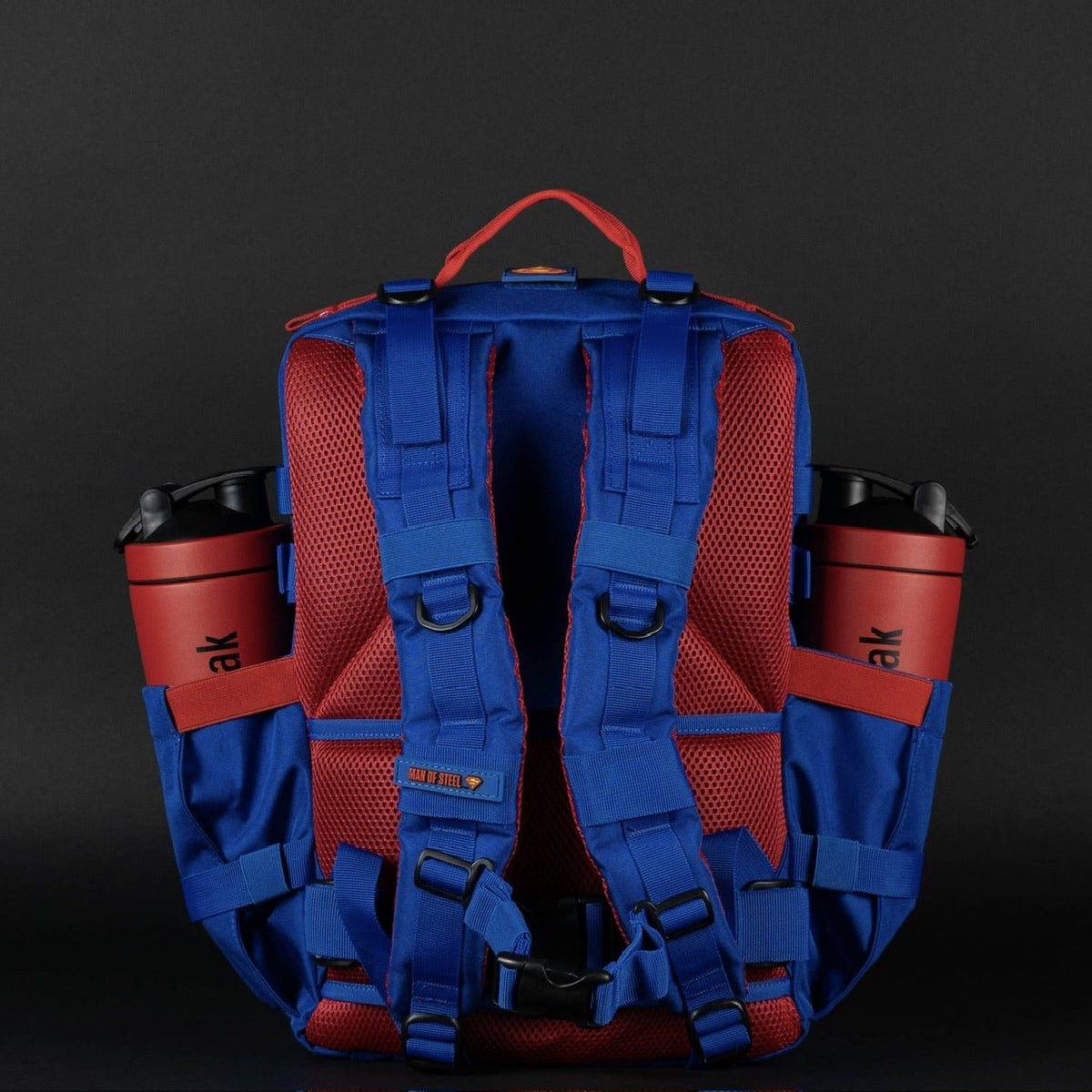 35L Backpack Superman - Image 7