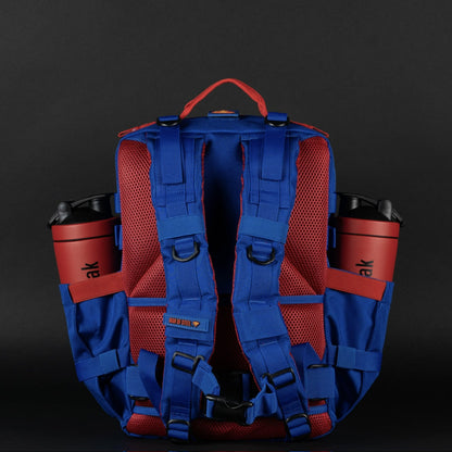 35L Backpack Superman - Image 7