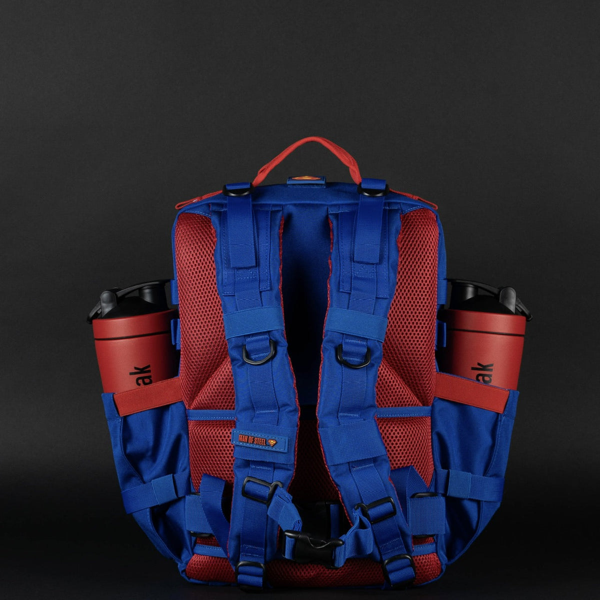 25L Backpack Superman - Image 10
