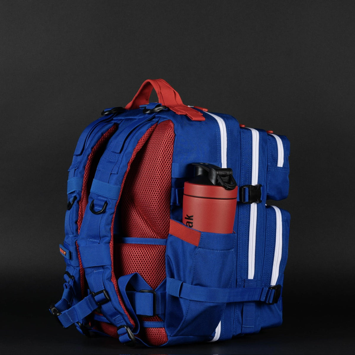 25L Backpack Superman - Image 9