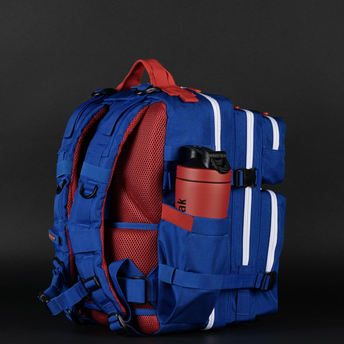 35L Backpack Superman - Image 6
