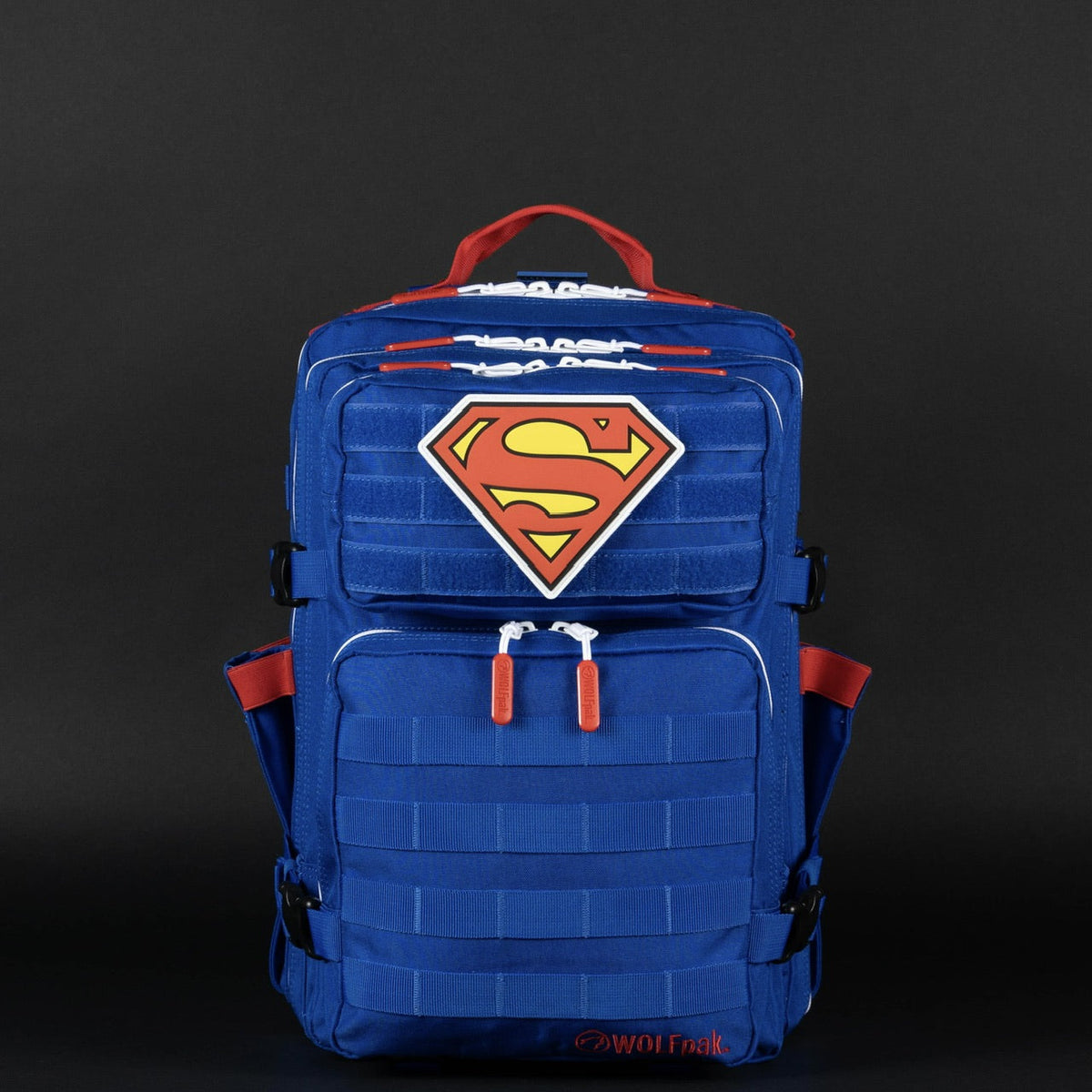 35L Superman Meal Prep Management - Image 13