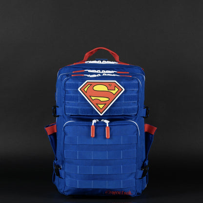 25L Backpack Superman - Image 11