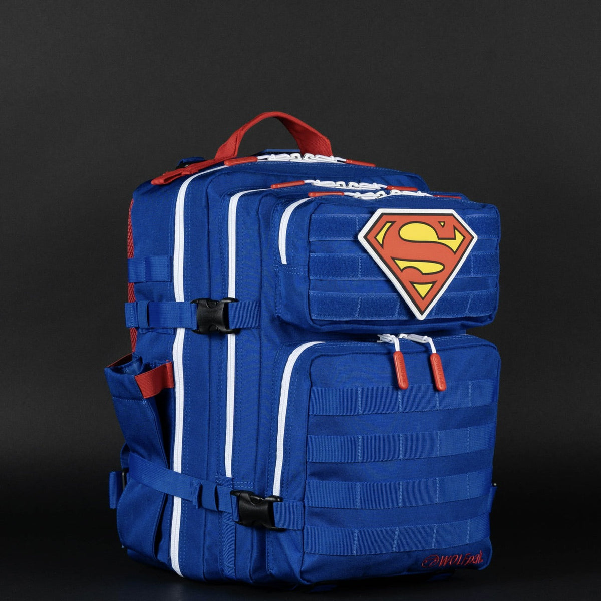 35L Superman Meal Prep Management - Image 12