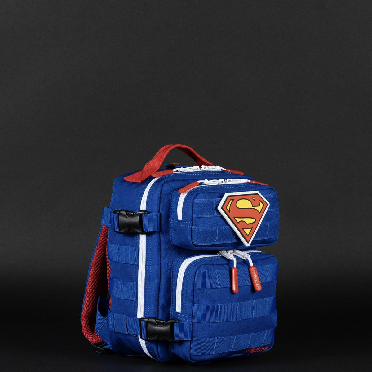 9L Backpack Mini Superman - Image 8