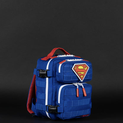 9L Backpack Mini Superman - Image 8