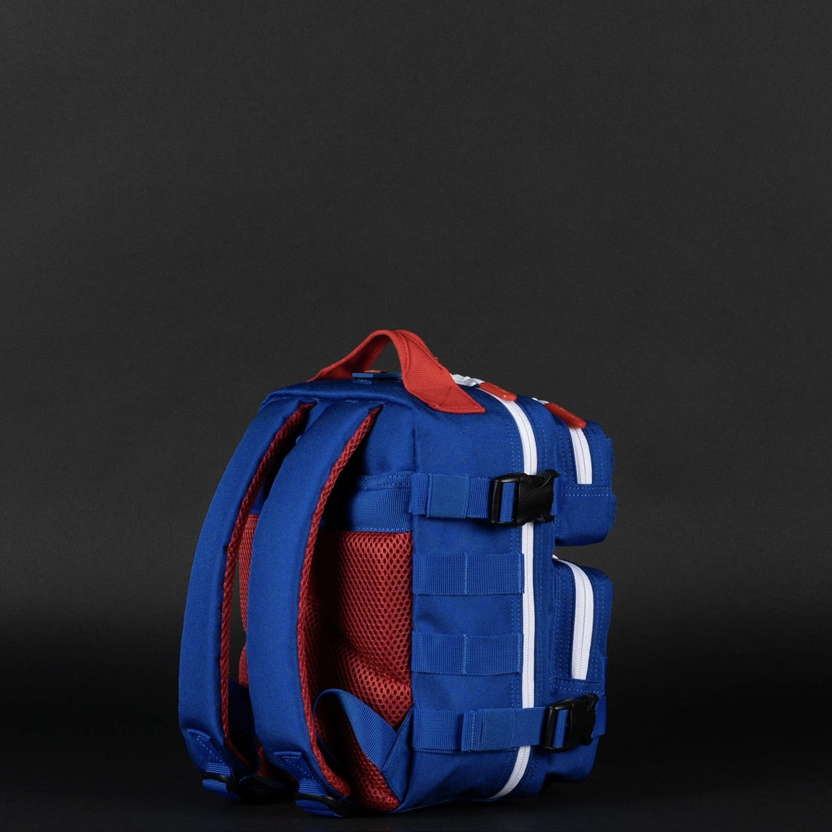 9L Backpack Mini Superman - Image 9