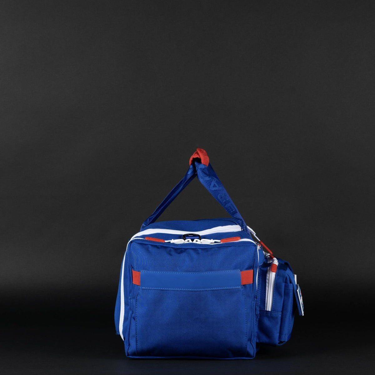30L Perfect Duffle Bag Superman - Image 9