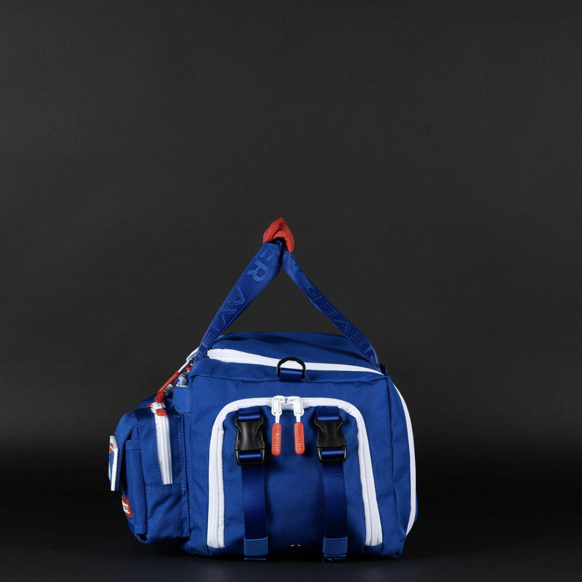 30L Perfect Duffle Bag Superman - Image 10