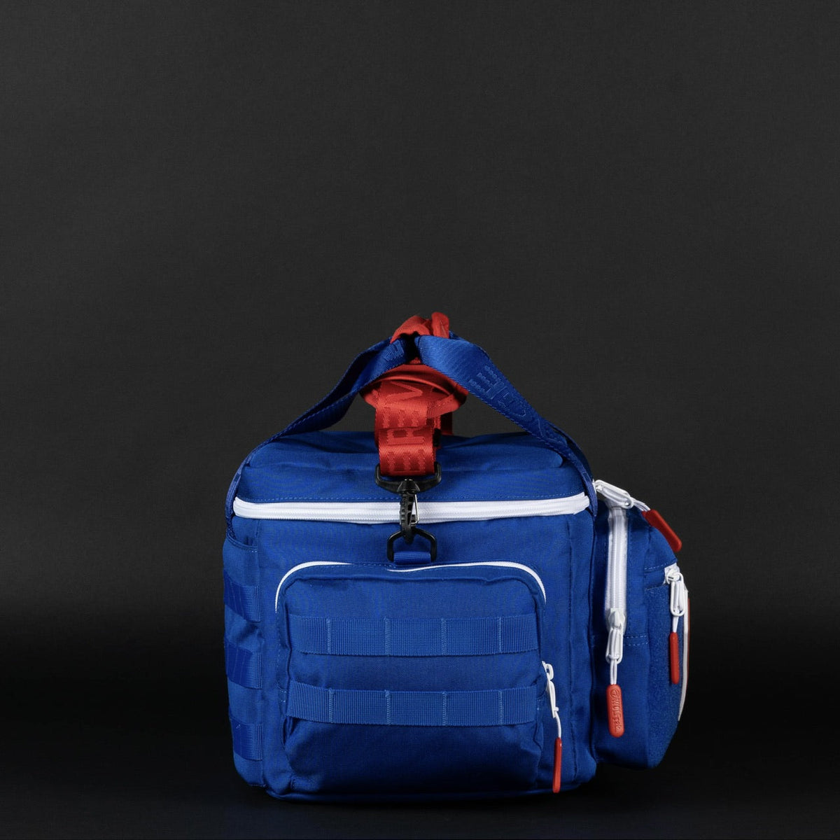 20L Superman Tactical Lunch Box - Image 9