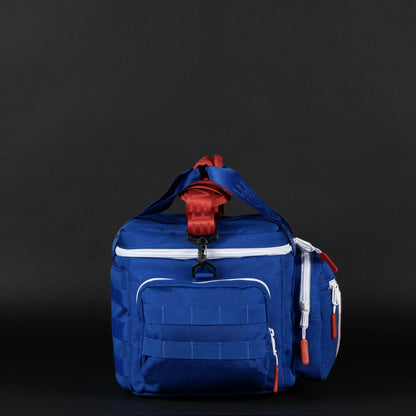 20L Superman Tactical Lunch Box - Image 9