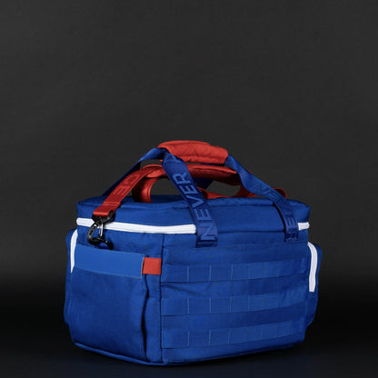 20L Superman Tactical Lunch Box - Image 11