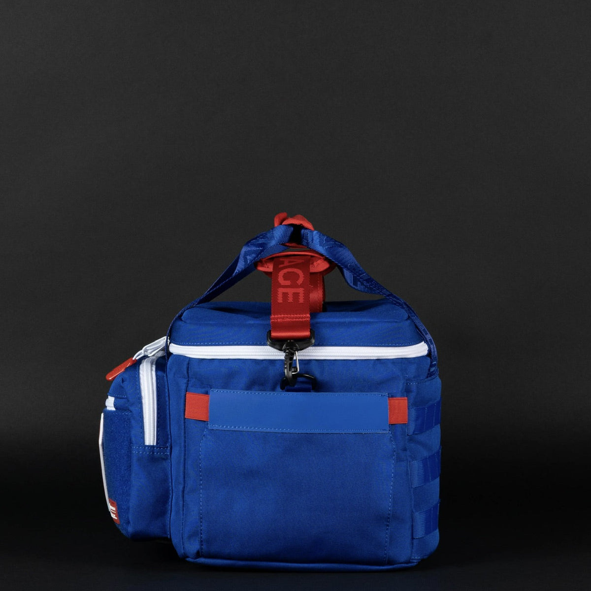 20L Superman Tactical Lunch Box - Image 10