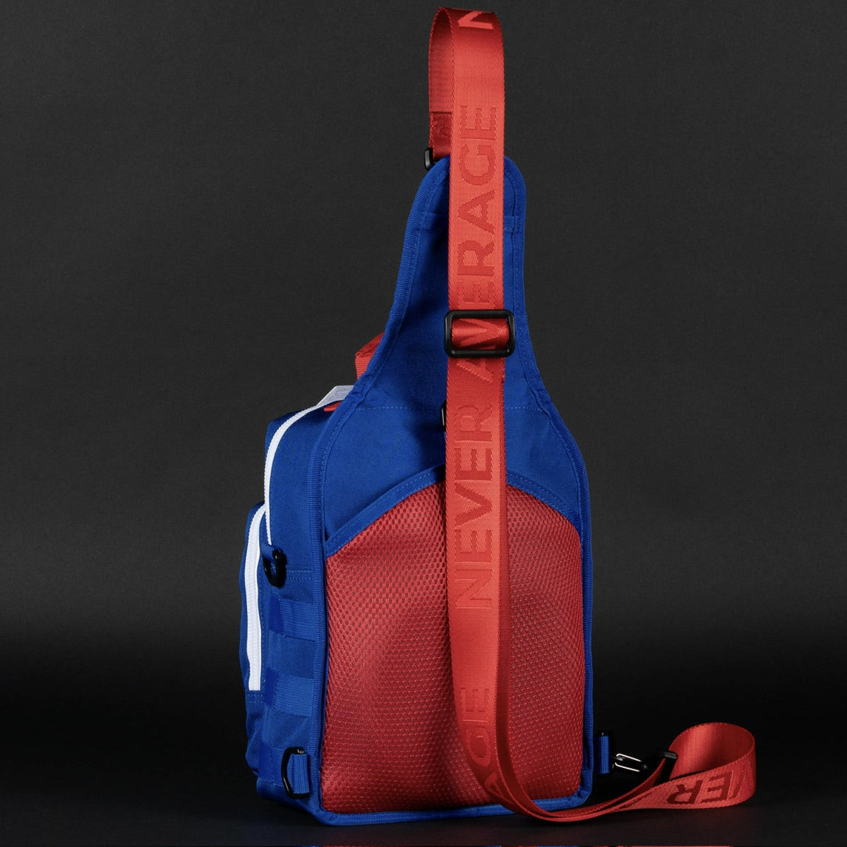 9L Tactical Sling Bag Superman - Image 9