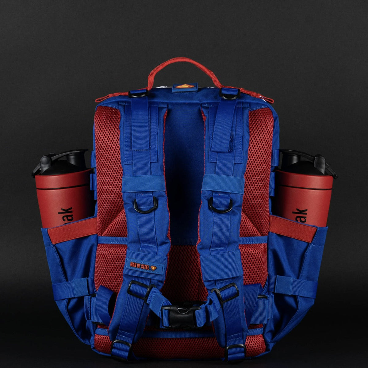 35L Superman Meal Prep Management - Image 14