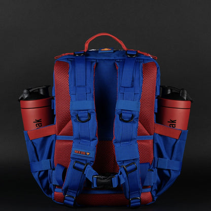 35L Superman Meal Prep Management - Image 14