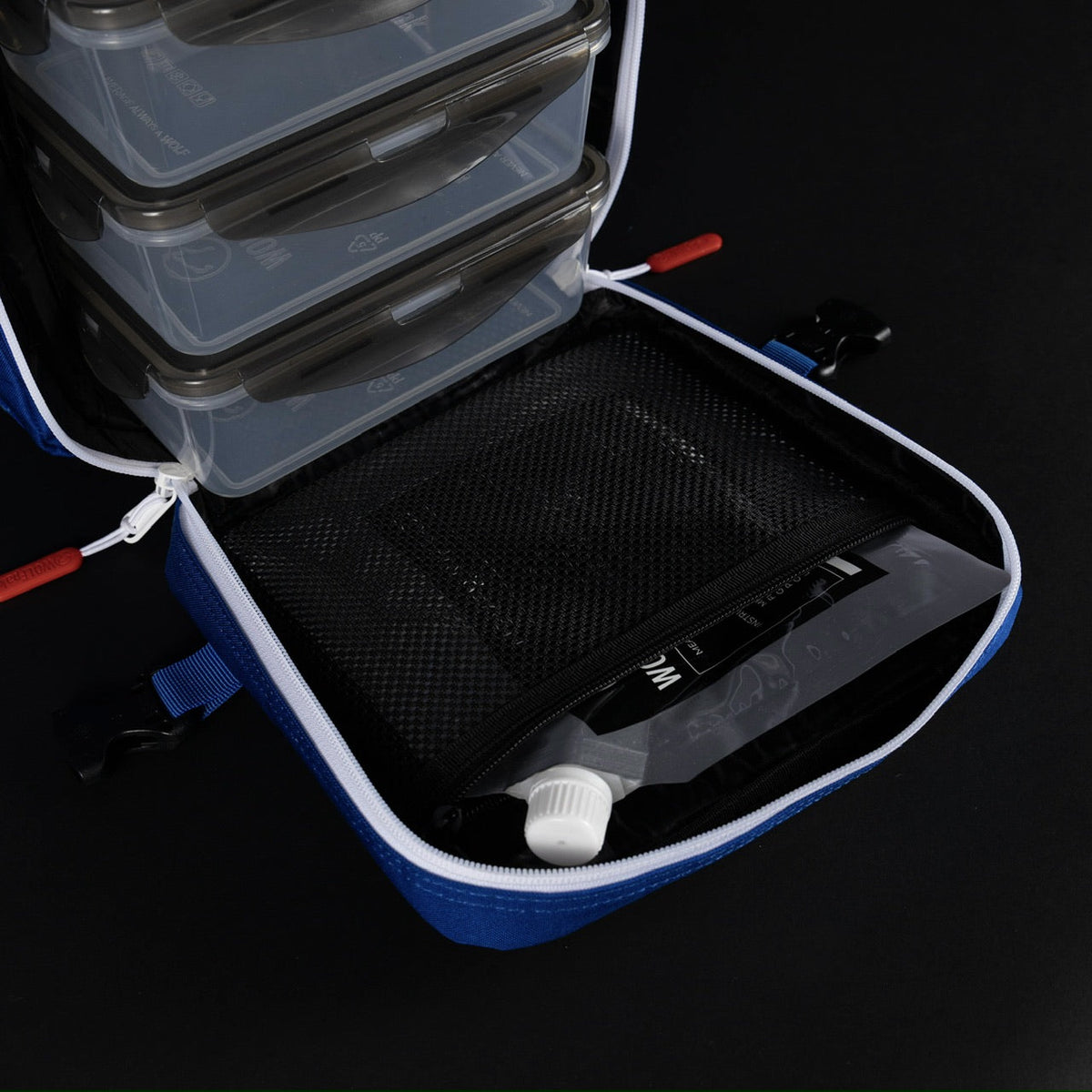 35L Superman Meal Prep Management - Image 28