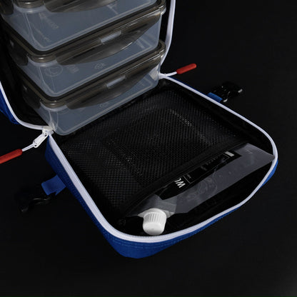 35L Superman Meal Prep Management - Image 28