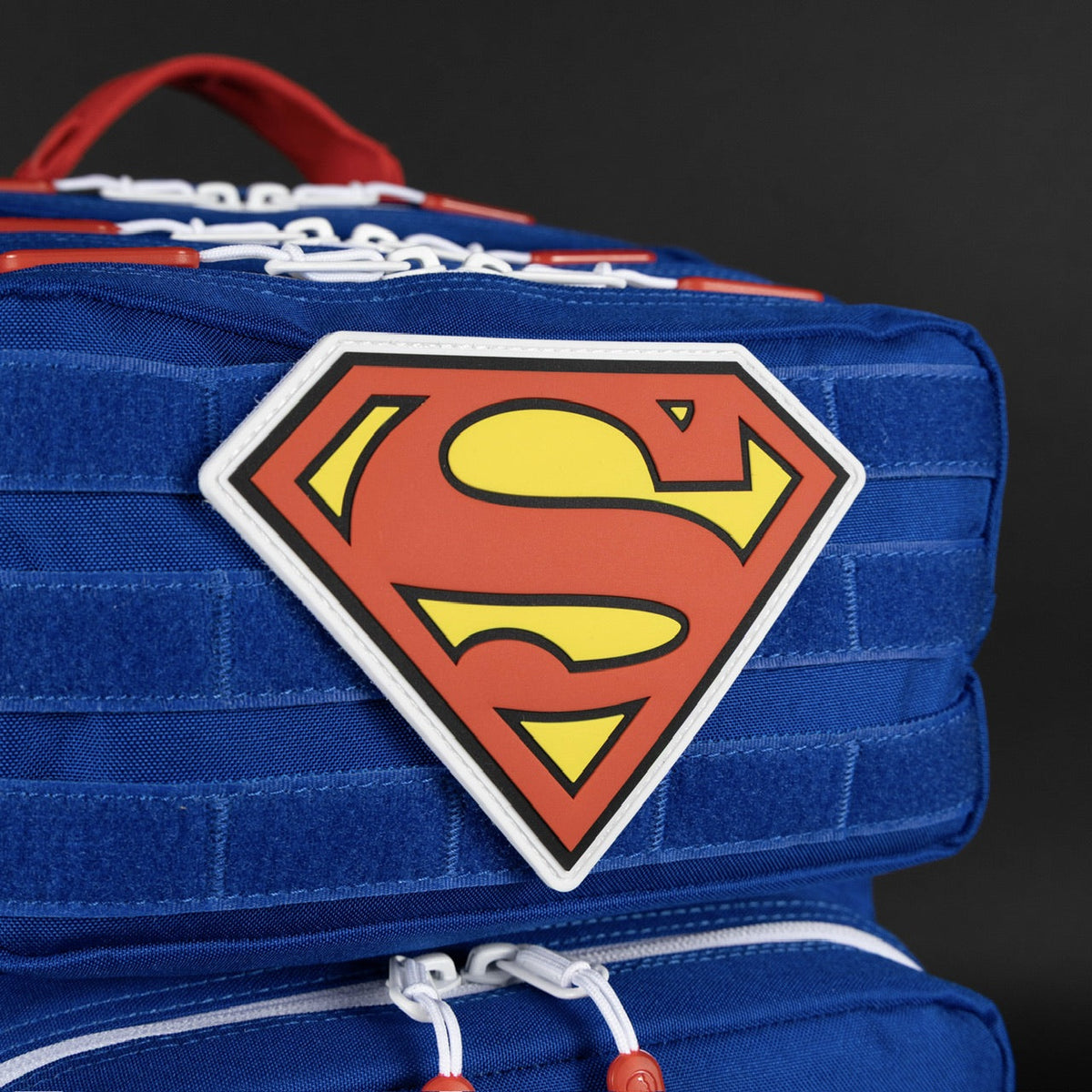 35L Superman Meal Prep Management - Image 15