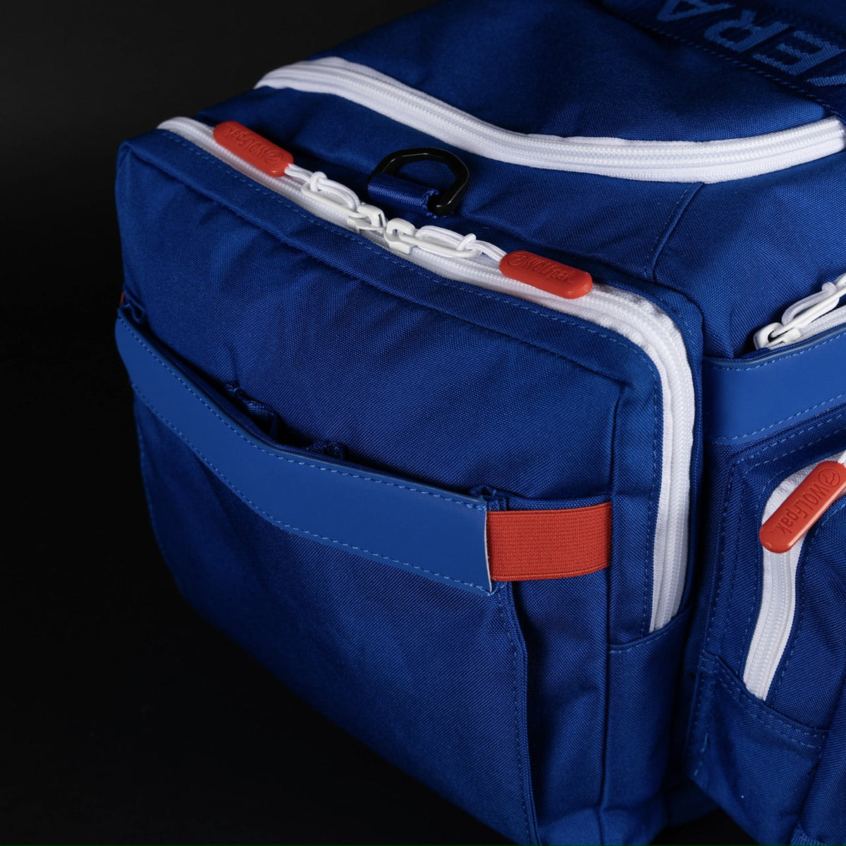 30L Perfect Duffle Bag Superman - Image 19