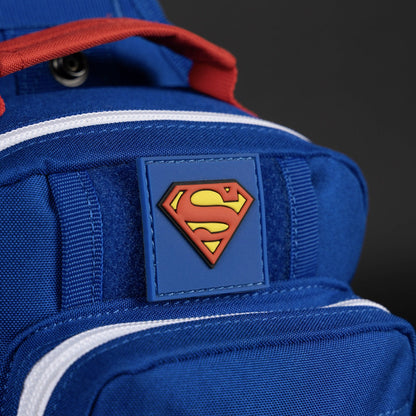 4L Mini Tactical Sling Bag Superman - Image 10