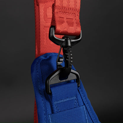 4L Mini Tactical Sling Bag Superman - Image 12