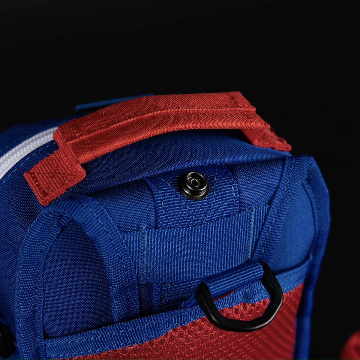 9L Tactical Sling Bag Superman - Image 11