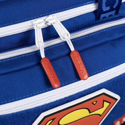 20L Superman Tactical Lunch Box - Image 14