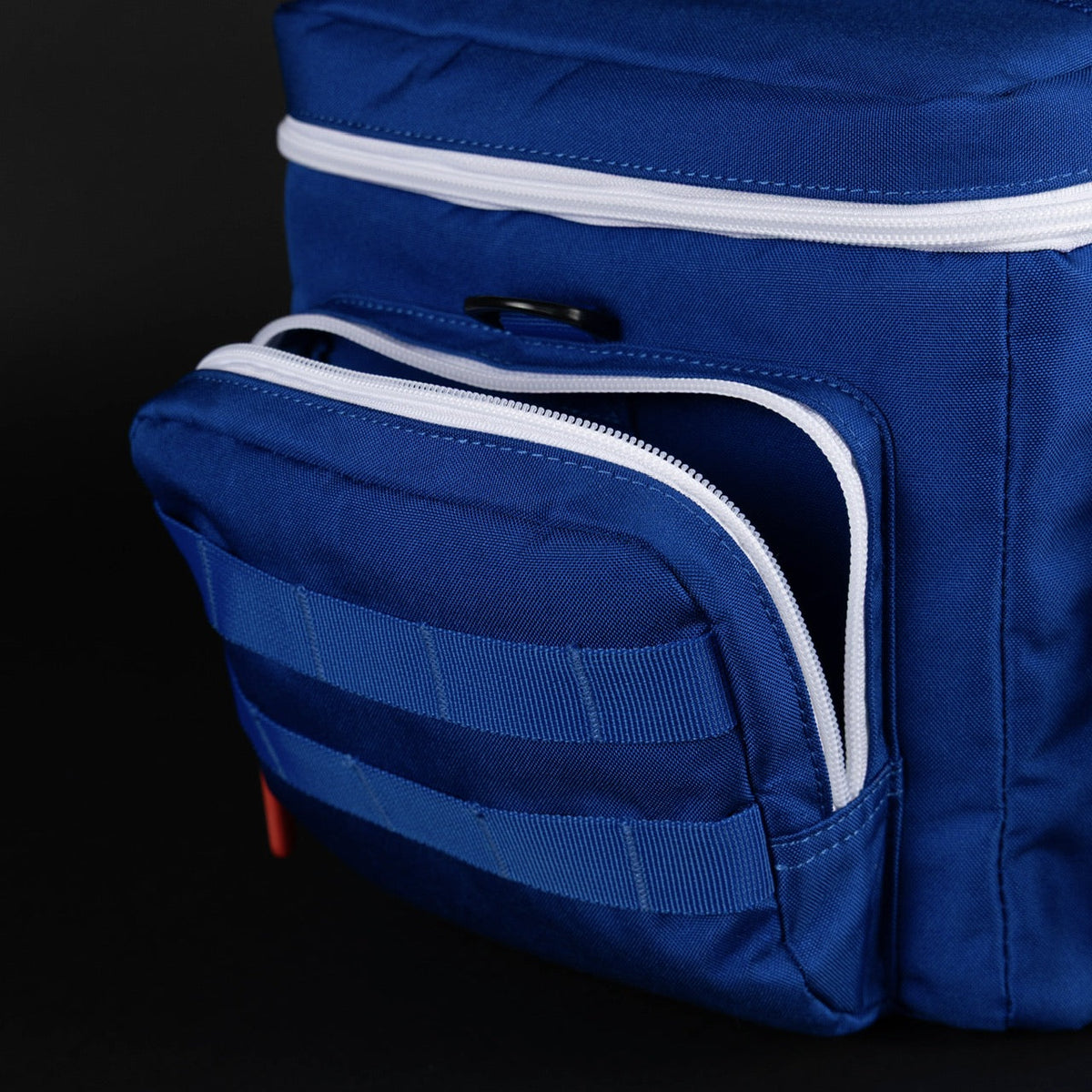 20L Superman Tactical Lunch Box - Image 18