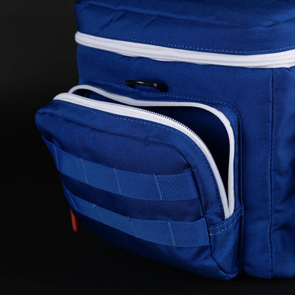 20L Superman Tactical Lunch Box - Image 18