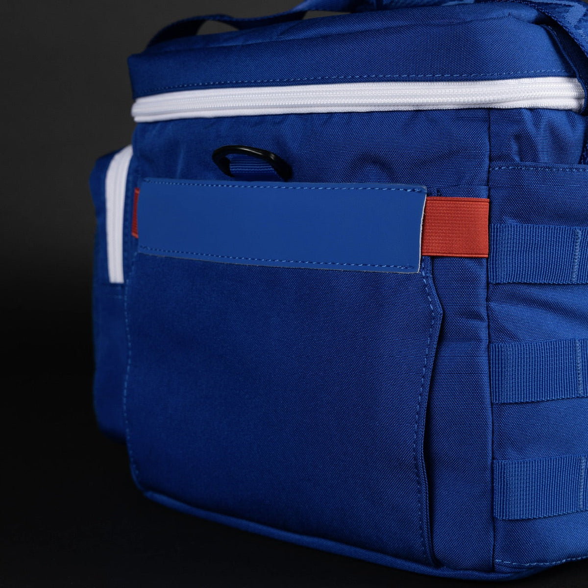 20L Superman Tactical Lunch Box - Image 20