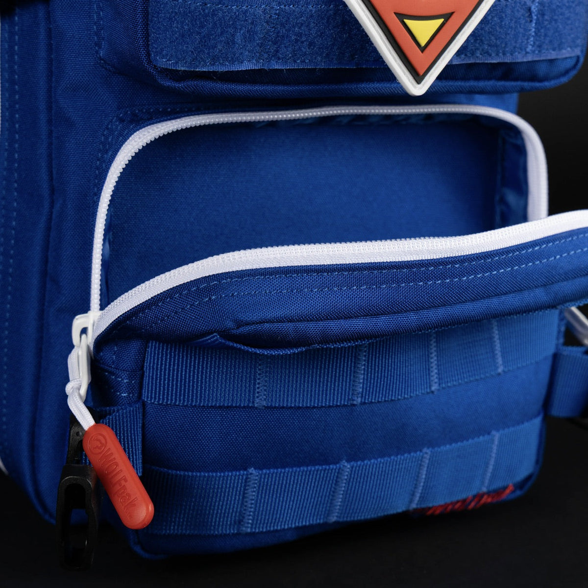 9L Backpack Mini Superman - Image 21
