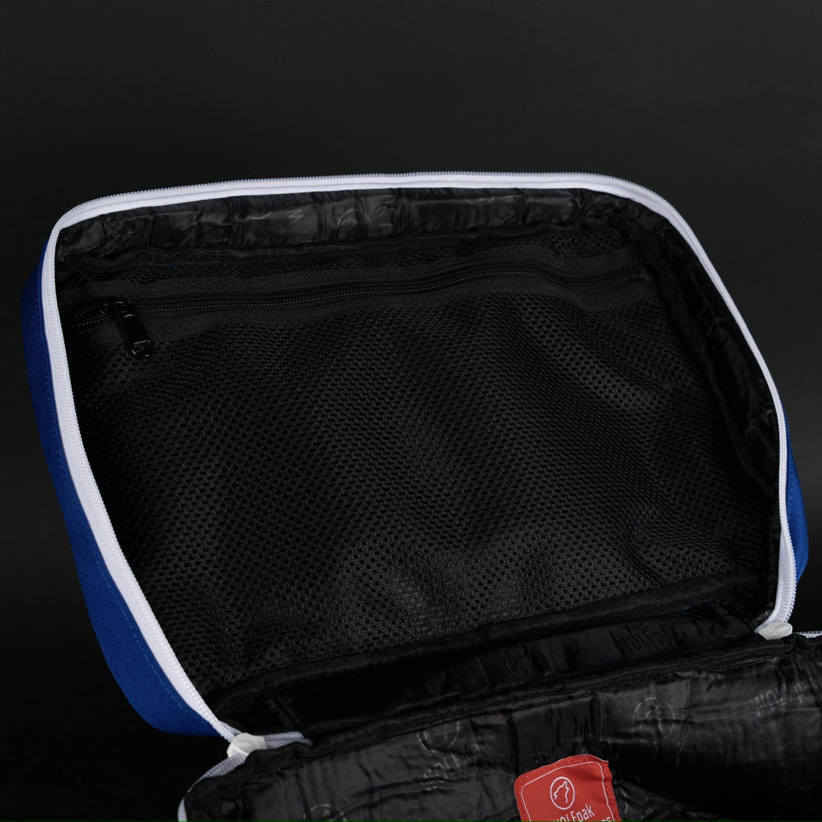 20L Superman Tactical Lunch Box - Image 21