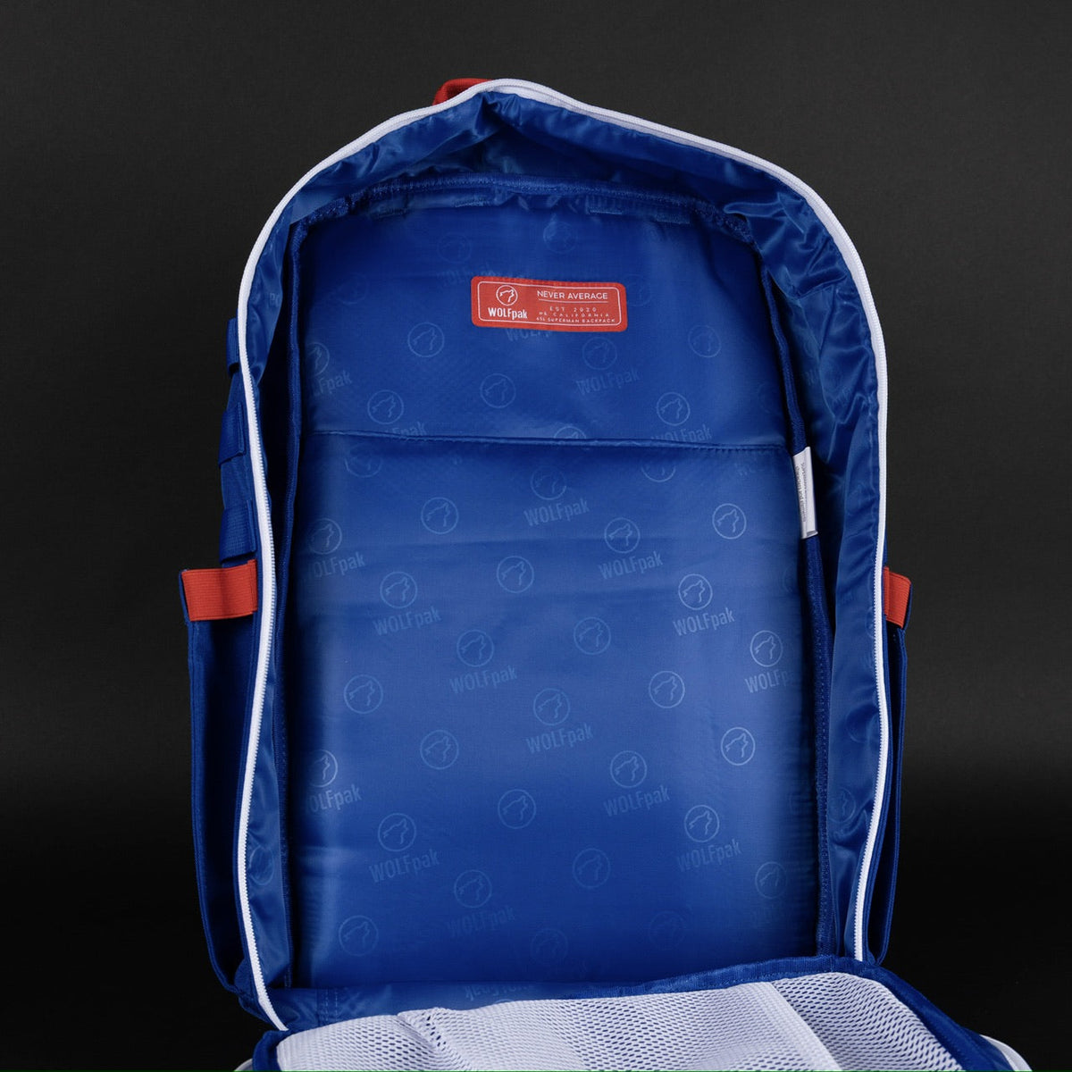 45L Backpack Superman - Image 17