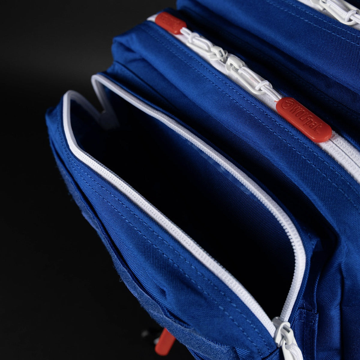 45L Backpack Superman - Image 21