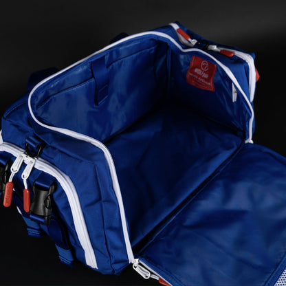 30L Perfect Duffle Bag Superman - Image 25
