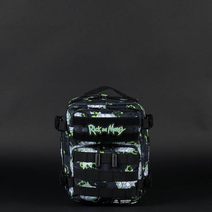 9L Backpack Mini Rick and Morty - Image 7