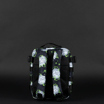 9L Backpack Mini Rick and Morty - Image 10