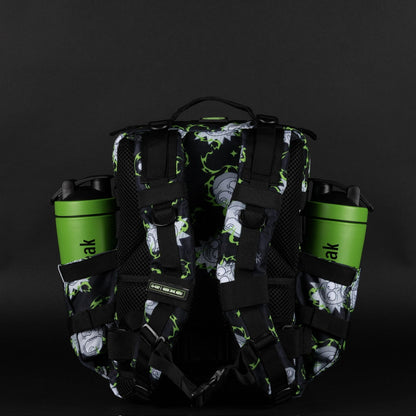 25L Backpack Rick and Morty - Image 9