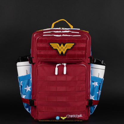 45L Backpack Wonder Woman - Image 4