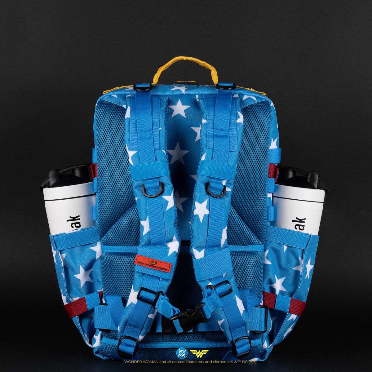 45L Backpack Wonder Woman - Image 7