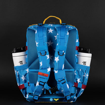 45L Backpack Wonder Woman - Image 7