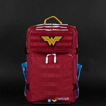 45L Backpack Wonder Woman - Image 8