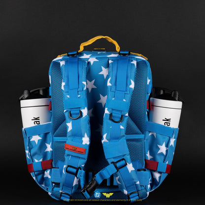 25L Backpack Wonder Woman - Image 7