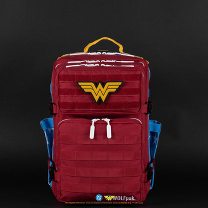 35L Backpack Wonder Woman - Image 8