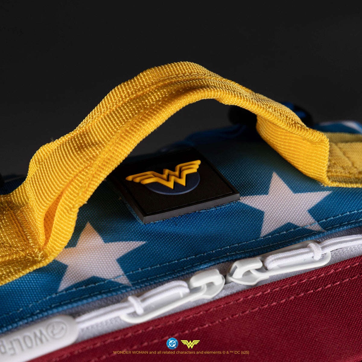 35L Backpack Wonder Woman - Image 10